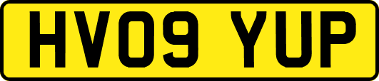 HV09YUP