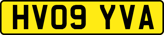 HV09YVA
