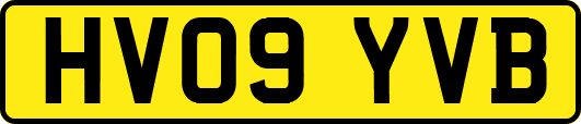 HV09YVB