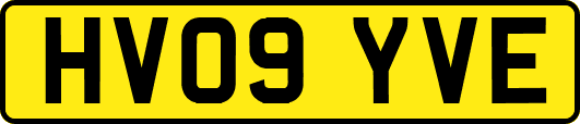 HV09YVE