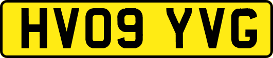 HV09YVG
