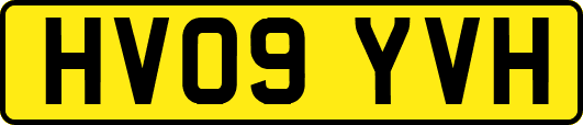 HV09YVH