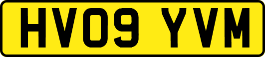 HV09YVM