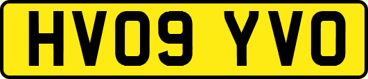 HV09YVO