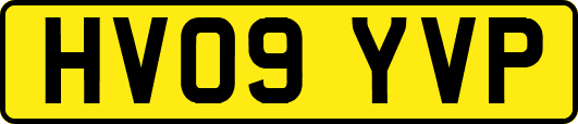 HV09YVP