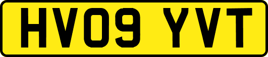HV09YVT
