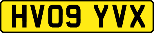 HV09YVX