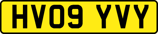HV09YVY