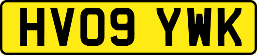 HV09YWK