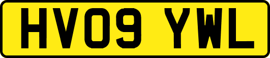 HV09YWL