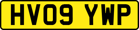 HV09YWP