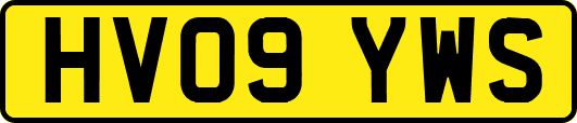 HV09YWS