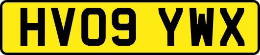 HV09YWX