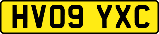 HV09YXC