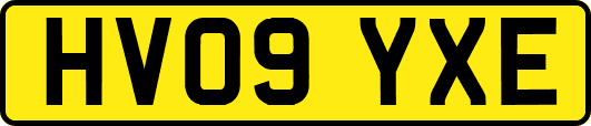 HV09YXE