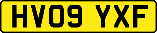 HV09YXF