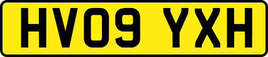 HV09YXH