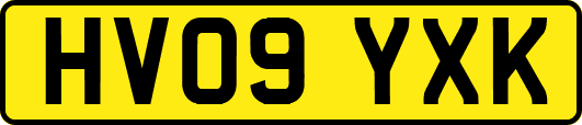 HV09YXK
