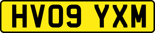 HV09YXM