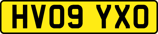 HV09YXO