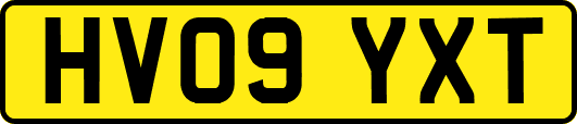 HV09YXT