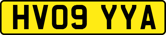 HV09YYA
