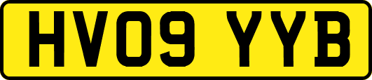 HV09YYB