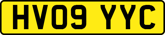 HV09YYC