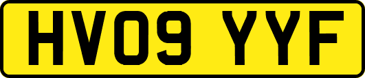 HV09YYF