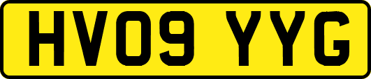 HV09YYG