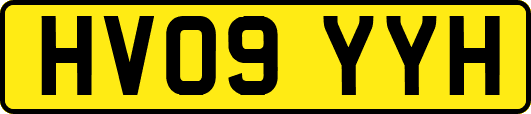 HV09YYH