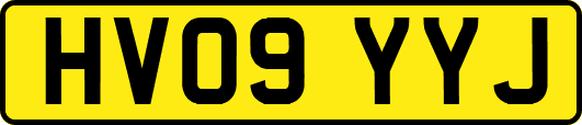 HV09YYJ