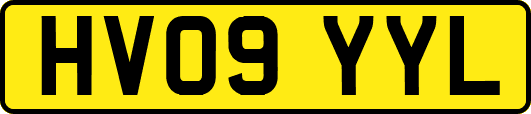 HV09YYL