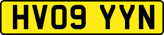 HV09YYN