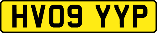 HV09YYP