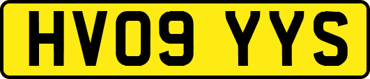 HV09YYS