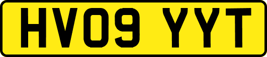 HV09YYT