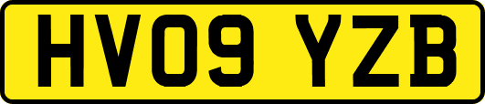 HV09YZB