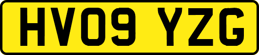 HV09YZG