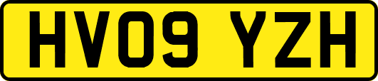 HV09YZH