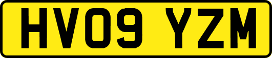 HV09YZM