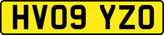 HV09YZO