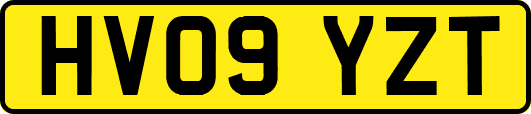 HV09YZT