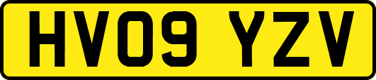 HV09YZV