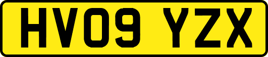 HV09YZX