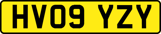 HV09YZY