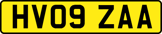 HV09ZAA
