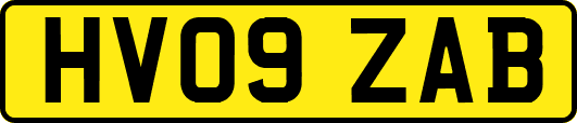 HV09ZAB