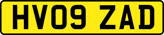 HV09ZAD