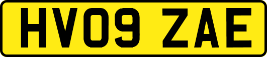 HV09ZAE